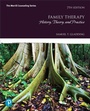 Cover: Family Therapy - Pearson