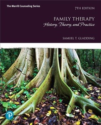 Enlarge image Cover: Family Therapy - Pearson