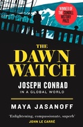 Cover: The Dawn Watch - William Collins