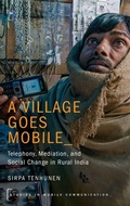 Cover: A Village Goes Mobile - Oxford University Press Inc