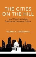 Bild: The Cities on the Hill - Oxford University Press Inc