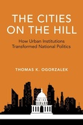 Bild: The Cities on the Hill - Oxford University Press Inc