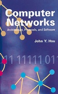 Cover: Computer Networks - Artech House Publishers