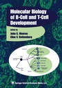 Cover: Molecular Biology of B-Cell and T-Cell Development - Humana