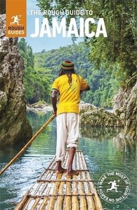 Abbildung von: The Rough Guide to Jamaica (Travel Guide) - Rough Guides