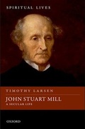 Cover: John Stuart Mill - Oxford University Press
