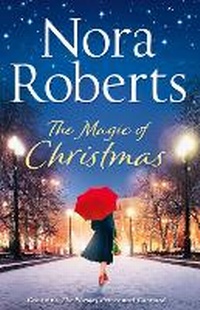 Abbildung von: The Magic Of Christmas - Mills & Boon