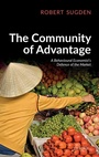 Cover: The Community of Advantage - Oxford University Press