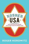 Cover: Kosher USA - Columbia University Press