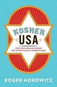 Abbildung von: Kosher USA - Columbia University Press