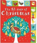Cover: The 12 Days of Christmas - St Martin's Press