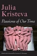 Cover: Passions of Our Time - Columbia University Press