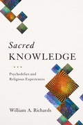 Bild: Sacred Knowledge - Columbia University Press