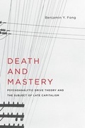 Cover: Death and Mastery - Columbia University Press