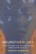 Cover: Neurotheology - Columbia University Press