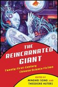 Enlarge image Cover: The Reincarnated Giant - Columbia University Press