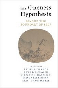 Enlarge image Cover: The Oneness Hypothesis - Columbia University Press