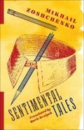 Cover: Sentimental Tales - Columbia University Press