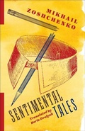 Cover: Sentimental Tales - Columbia University Press