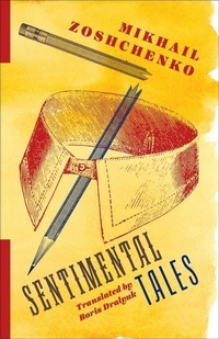 Enlarge image Cover: Sentimental Tales - Columbia University Press