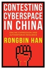 Cover: Contesting Cyberspace in China - Columbia University Press
