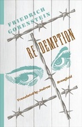 Cover: Redemption - Columbia University Press