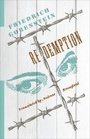 Cover: Redemption - Columbia University Press