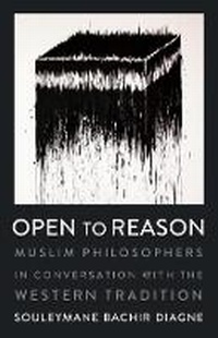 Enlarge image Cover: Open to Reason - Columbia University Press