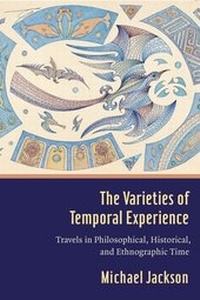 Enlarge image Cover: The Varieties of Temporal Experience - Columbia University Press