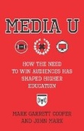 Cover: Media U - Columbia University Press