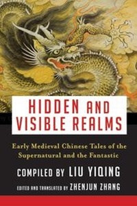 Enlarge image Cover: Hidden and Visible Realms - Columbia University Press