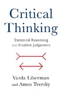 Enlarge image Cover: Critical Thinking - Columbia University Press