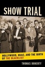 Cover: Show Trial - Columbia University Press