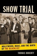 Cover: Show Trial - Columbia University Press