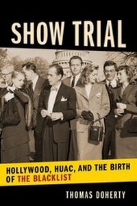 Enlarge image Cover: Show Trial - Columbia University Press
