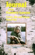 Cover: Journal of a Country Lawyer - Hancock House Publishers Ltd ,Canada