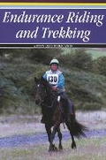 Cover: Endurance Riding and Trekking - The Pony Club