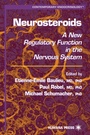 Cover: Neurosteroids - Humana Press Inc.