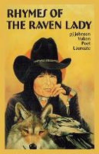 Enlarge image Cover: Rhymes of the Raven Lady - Hancock House Publishers Ltd ,Canada