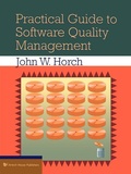 Cover: Practical Guide to Software Quality Management - Artech House Publishers