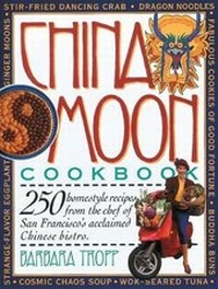 Abbildung von: China Moon - Workman Publishing