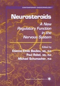 Cover: Neurosteroids - Humana