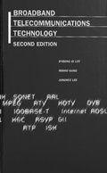 Cover: Broadband Telecommunications Technology, Second Edition - Artech House Publishers