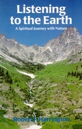 Cover: Listening to the Earth - Hancock House Publishers Ltd ,Canada