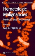 Cover: Hematologic Malignancies - Humana Press Inc.