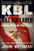 Cover: KBL: Kill Bin Laden - William Morrow