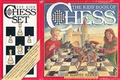 Cover: Kids Book of Chess and Chess Set - Workman Publishing