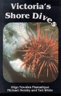Cover: Victorias Shore Dives - Hancock House Publishers Ltd ,Canada