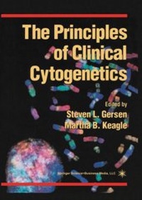 Abbildung von: The Principles of Clinical Cytogenetics - Humana Press Inc.