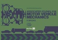 Cover: Associated Studies for Motor Vehicle Mechanics - Macmillan